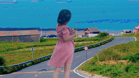平潭日遊