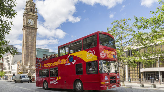 BelfastTours
