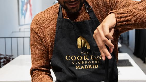 MadridTours