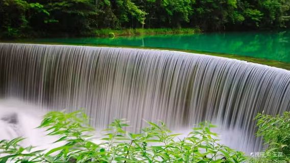 荔波日遊