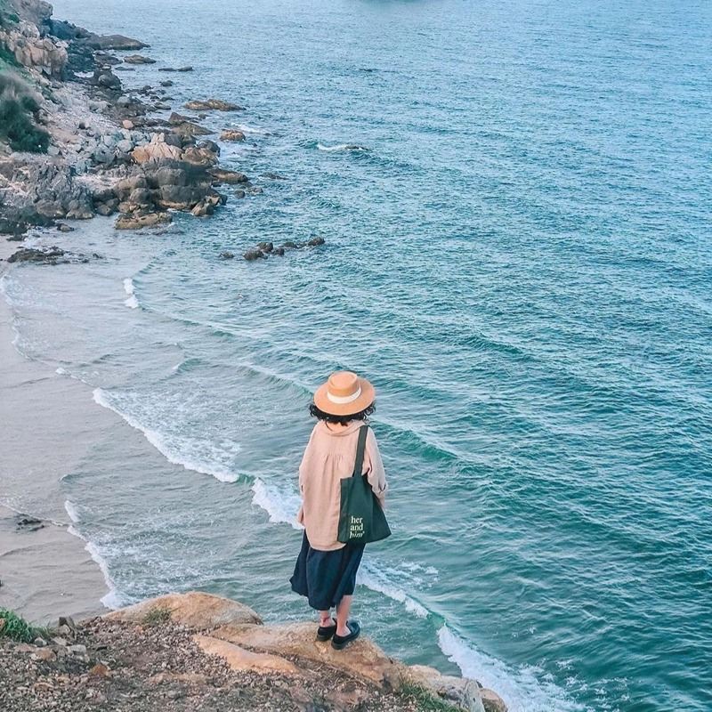 호치민 붕타우 당일 치기 여행 [호텔 픽업+해산물 점심+영풍각+백악관+예수크리스트의 조각상]