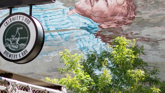 Cultura e arte dei detenuti di Fremantle