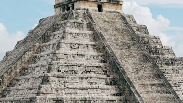 ชีเชนอิตซ่า เซโนเต และบายาโดลิด: ทัวร์พร้อมไกด์ ตั๋วเข้าชม รถรับส่ง + อาหารกลางวัน