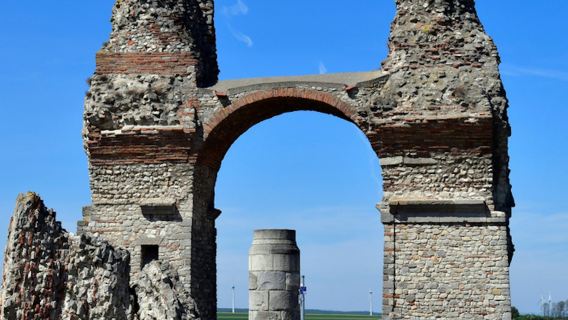 Visite de Vienne : circuit en bus à arrêts multiples de 24 à 72 heures