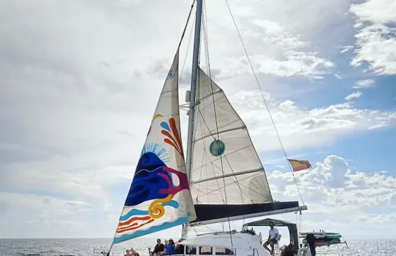 馬貝拉雙體船遊覽