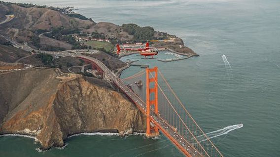 San FranciscoTravel Services