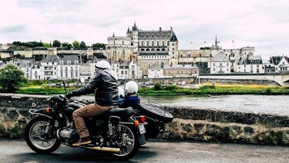 Amboise