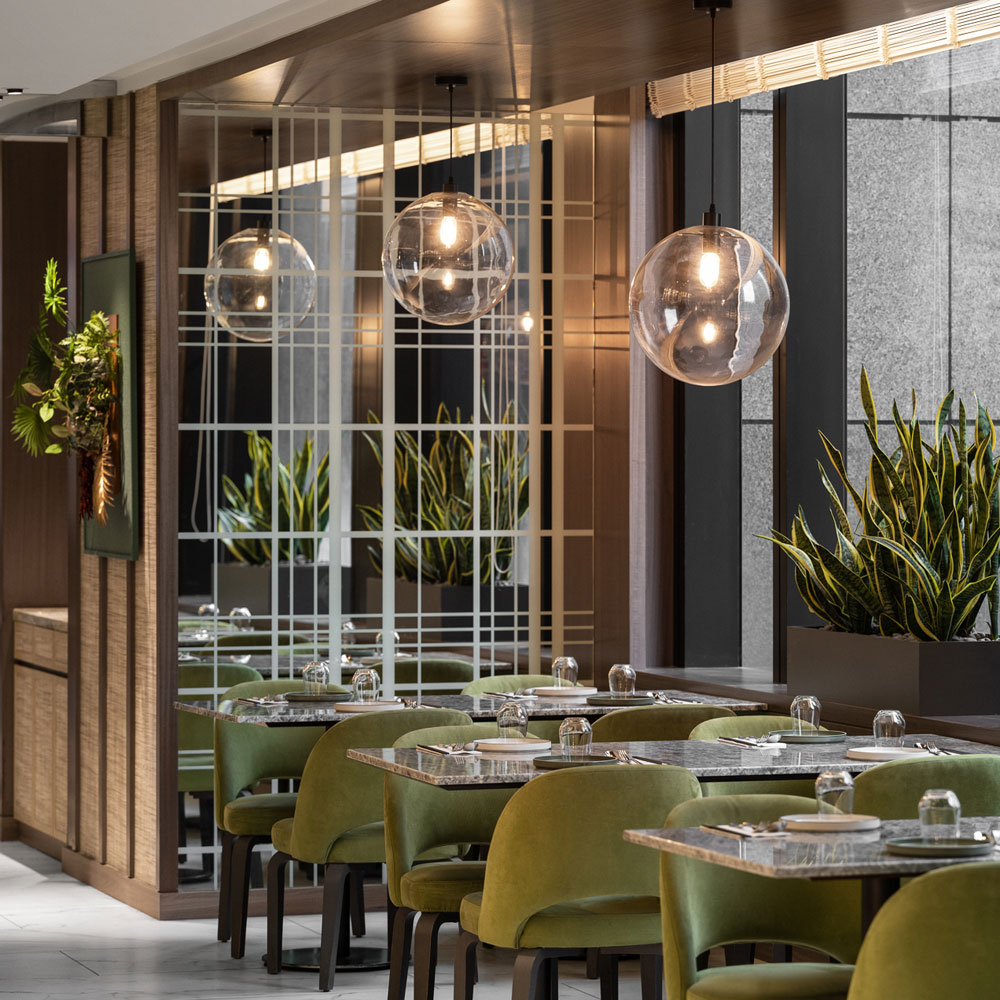 Banqiao Caesar Park Hotel Lotus Restaurant Nanyang Option coupon for two persons (no surcharge on ho