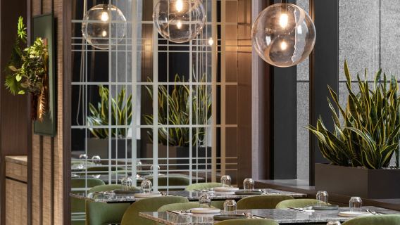 Banqiao Caesar Park Hotel Lotus Restaurant Nanyang Paket für zwei Personen (kein Aufpreis an Feiertagen)