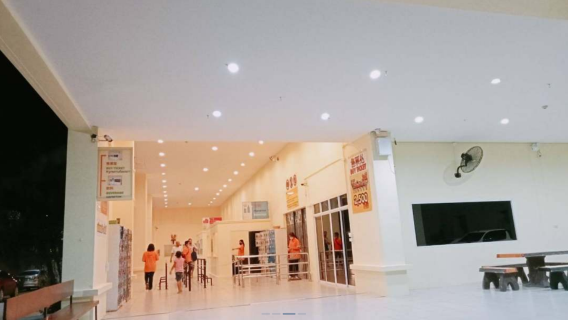 [ภูเก็ต] โชว์ทิฟฟานี่ (จากชิคชิค)