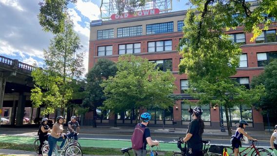 PortlandTours