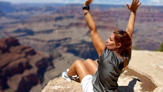 Coconino CountyTours