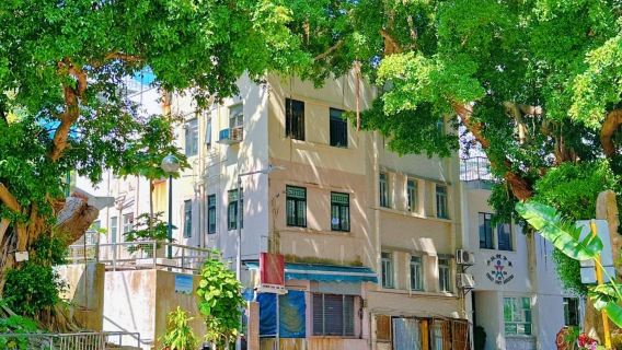 香港石澳(セックオー)ビーチ+赤柱(スタンレー)+ビクトリアハーバー【10時間貸切チャーター-行程カスタマイズ可能】