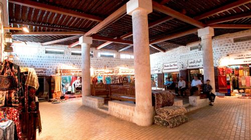 From Dubai Shared Tour: Sharjah Heritage & Culture Tour Day Tours 7