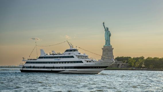 New York: Signature Brunch Cruise