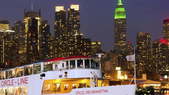 New YorkExperiences