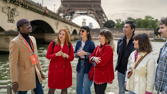 Paris