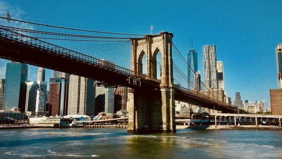 New YorkBoat Experiences