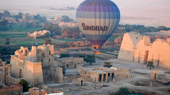 Luxor