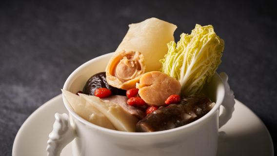 【捌伍添第】台北101の高層階から台北の街並みを一望できる中華料理レストラン|お食事券 事前予約