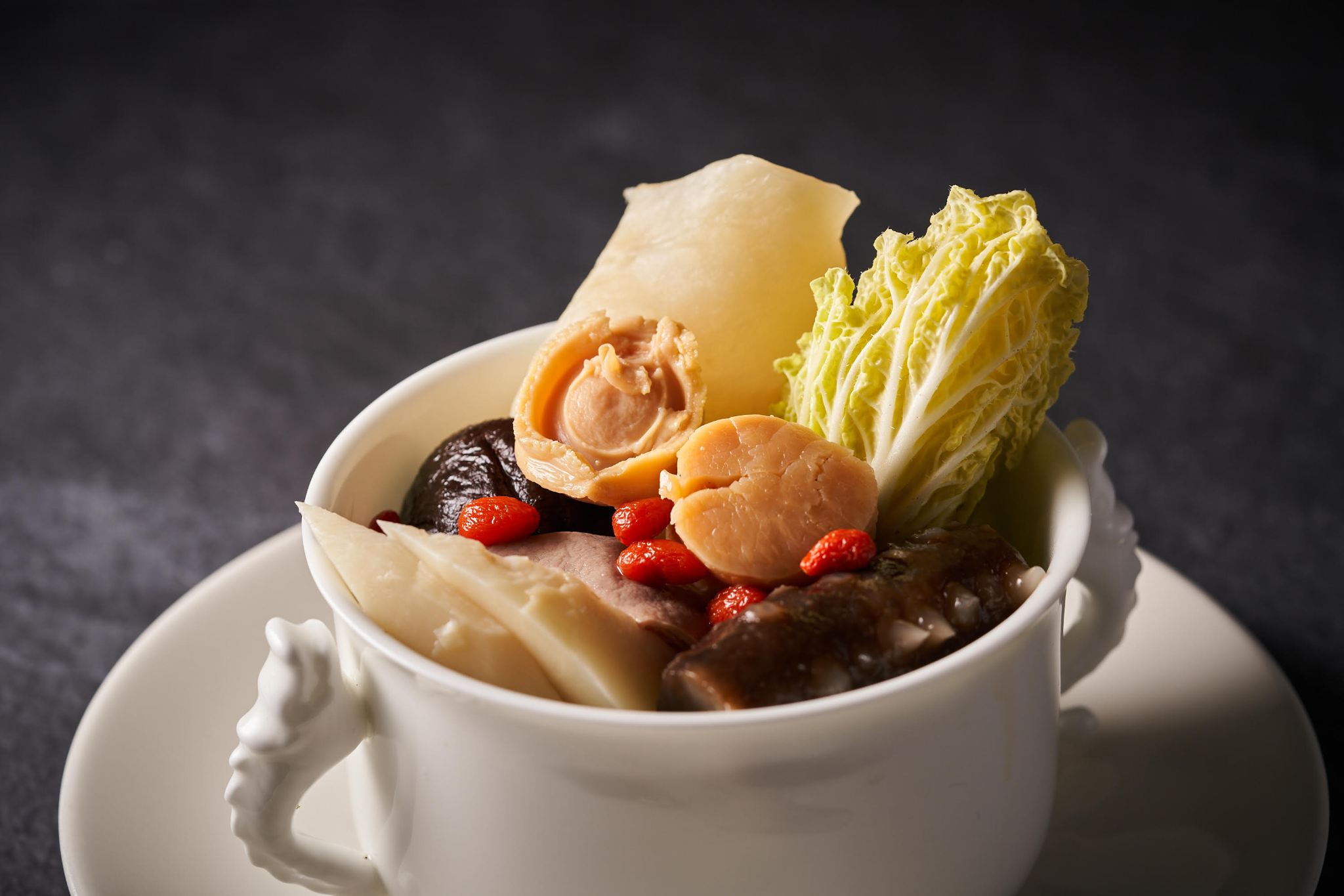 85TD Chinese Restaurant - Taipei 101