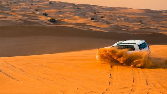 DohaTours