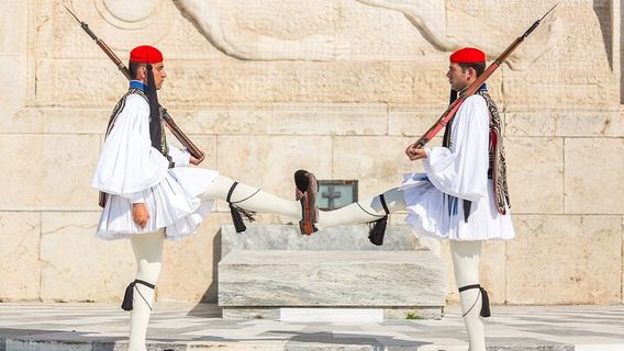 AthensTours