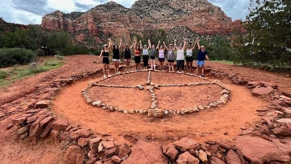 Sedona