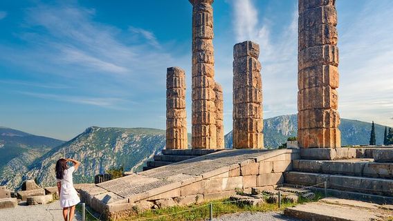 AthensTours