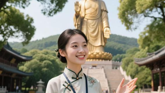 NanjingTravel Services