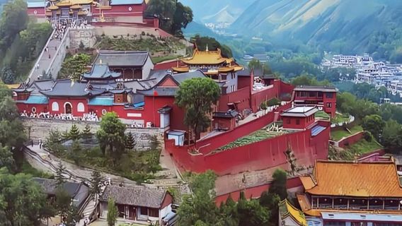 XinzhouTours