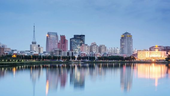 Changchun, Jilin|guide | translate |Local guide| Business translation/exhibition translation/attractions/ guide of attraction