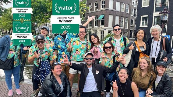 AmsterdamTours