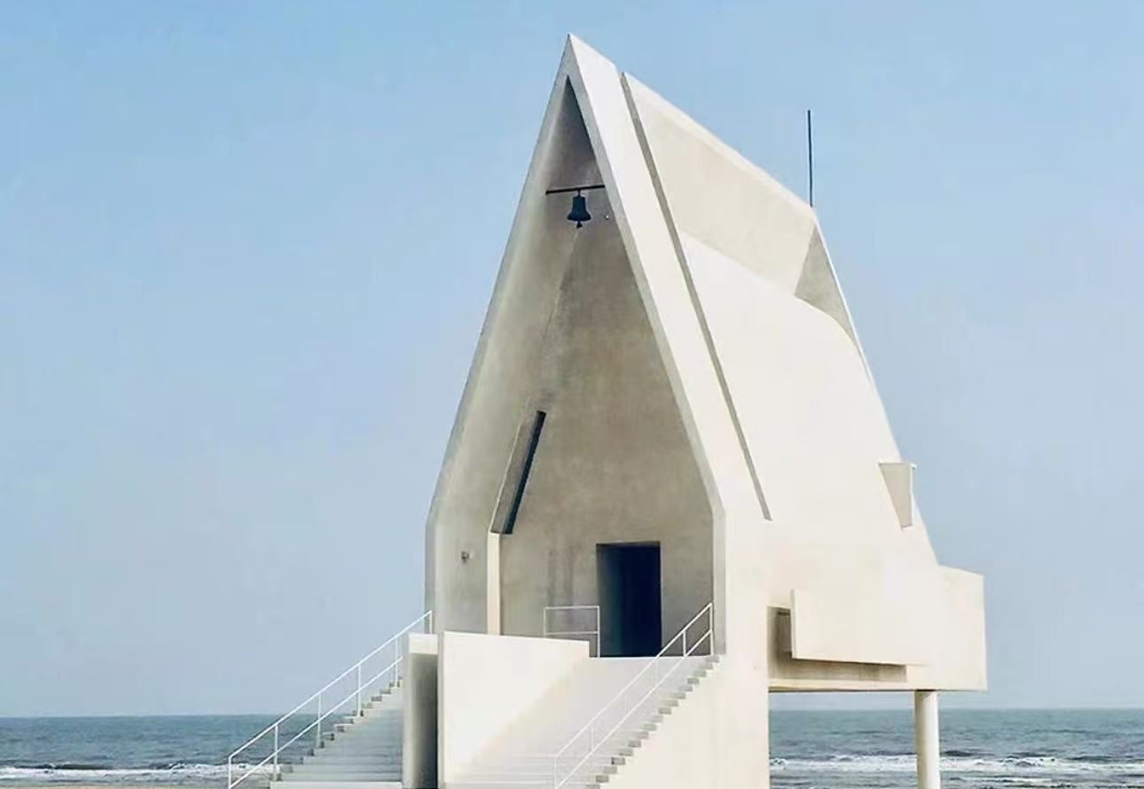 Beijing - Qinhuangdao Beidaihe Aranya | One-way/Round-Trip Private Chartered Tour with Optional English Guide