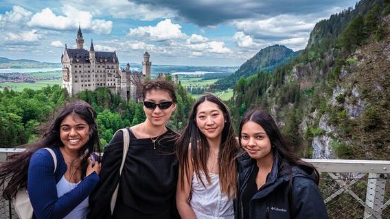 SchwangauTours
