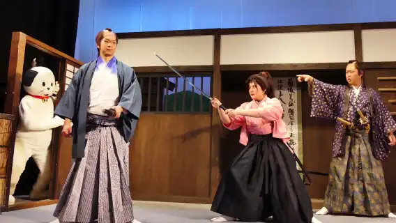 日本北海道札幌伊達時代村/登別溫泉+小樽一日遊【行程可選】