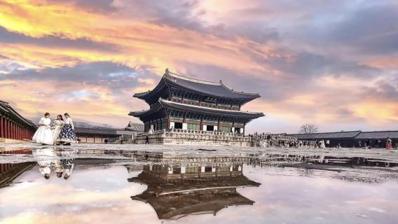 釜山日遊
