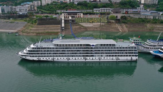 新三峽遊輪|星際阿波羅/星際雅典娜號|長江三峽旅遊/純玩自由行/四天三晚&五天四晚|重慶/宜昌出發|長江遊輪