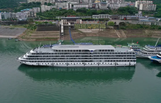 56艘涉外豪華船180°觀景|宜昌到重慶長江三峽遊船票|重慶到宜昌三峽輪船票|長江三峽旅遊