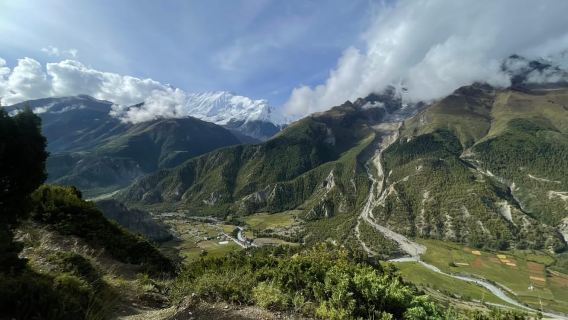 Kathmandu: 1-Hour Mountain Flight with Mount Everest View
