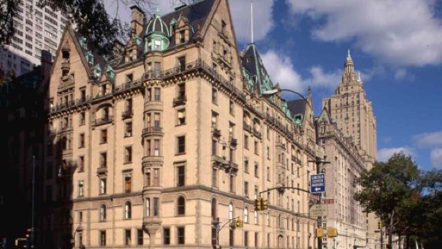 Das Beste vom Central Park: Top-bewertete Pedicab-Tour NYC