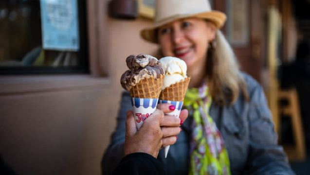 ทัวร์ซานฟรานซิสโก: มิววูดส์และซาซาลิโต พร้อมค่าธรรมเนียมเข้าชม