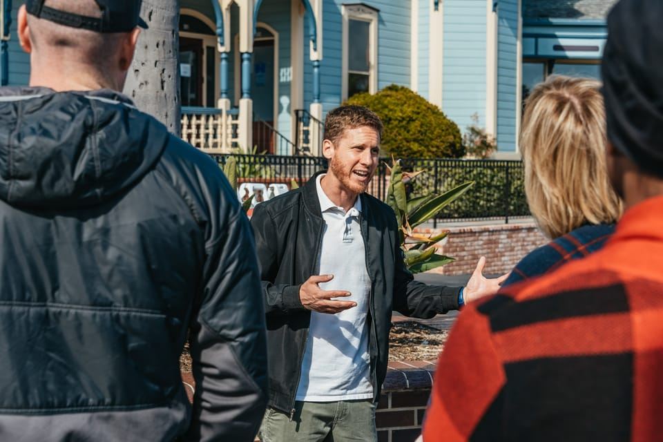 卡爾斯巴德村：3 小時當地美食之旅