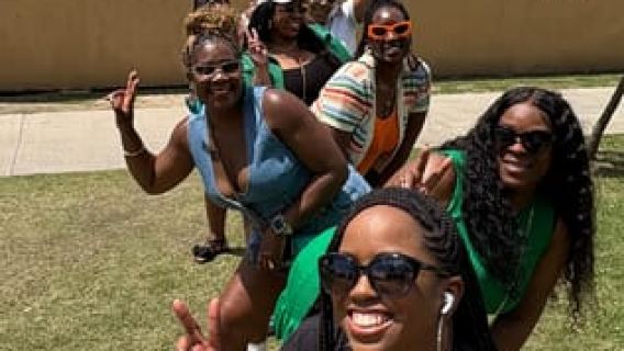 Houston: visita guidata del centro e dell'isola di Galveston