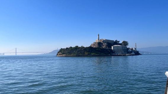 San Francisco: tour de un día a Alcatraz, Muir Woods y Sausalito