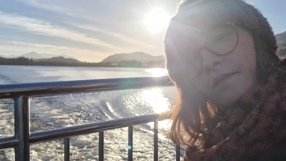 Edinburgh: Tur Loch Ness, Glencoe & Dataran Tinggi Skotlandia