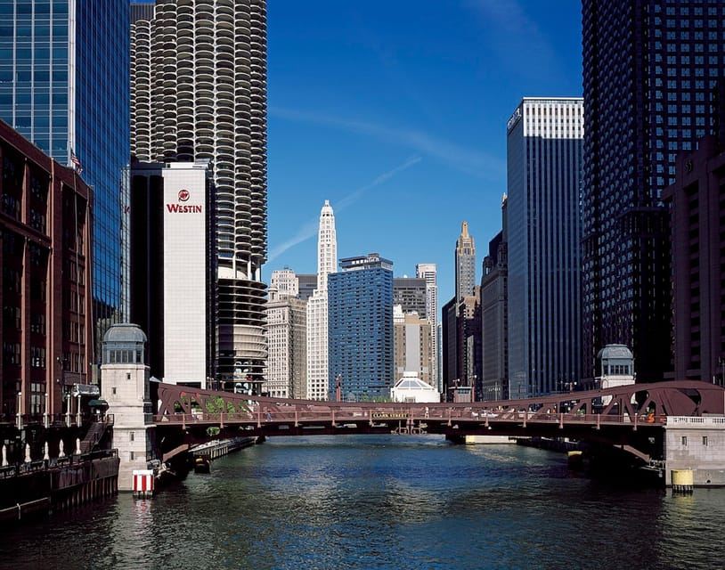 Chicago: Art of a City, Downtown Chicago Guided Walking Tour