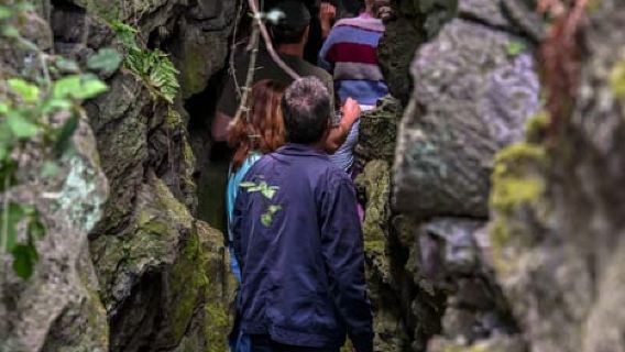 Nápoles: Pompeya y el Monte Vesubio: tour en grupos pequeños con almuerzo