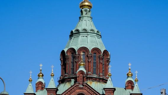 芬蘭赫爾辛基-藝術與休閒之旅-包車可多日可周邊-精選