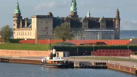 丹麥哥本哈根安徒生+聖克努德教堂一日遊/行程可調-可定制多日